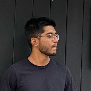 Meet your Posher, Asif